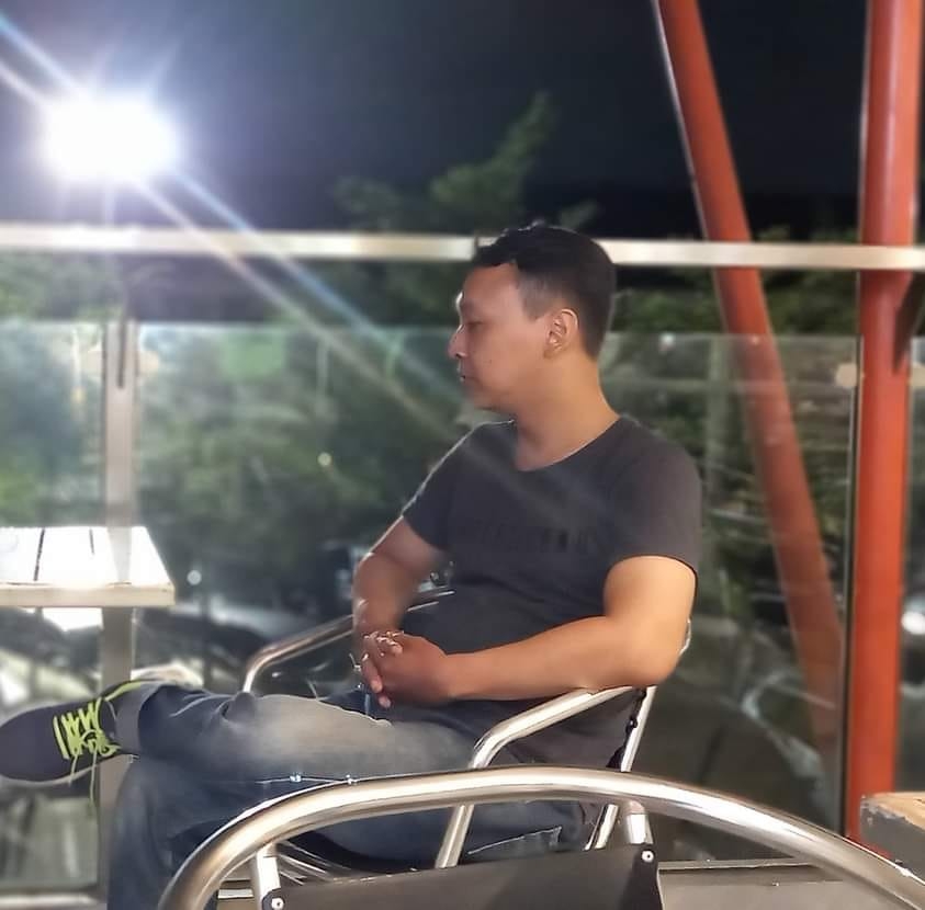 Danny Pradana Danny Pradana